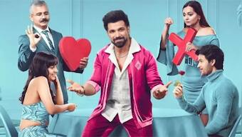 Rithvik Dhanjani on 'Datebaazi': 'I asked some couples about their fantasies & they said they want to do on the beach'