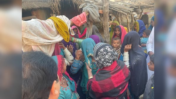 India calls on Pakistan to protect minorities after killing of Hindu woman Daya Bheel in Sindh province