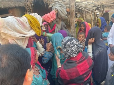 India calls on Pakistan to protect minorities after killing of Hindu woman Daya Bheel in Sindh province