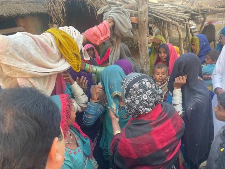 India calls on Pakistan to protect minorities after killing of Hindu woman Daya Bheel in Sindh province India calls on Pakistan to protect minorities after killing of Hindu woman Daya Bheel in Sindh province