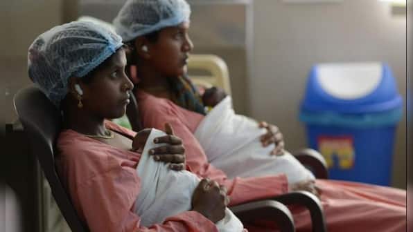 Assam continues to be worst performer in Maternal Mortality Rate, with marginal improvement