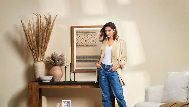 Pottery Barn announces global collaboration with Bollywood star Deepika Padukone Pottery Barn announces global collaboration with Bollywood star Deepika Padukone