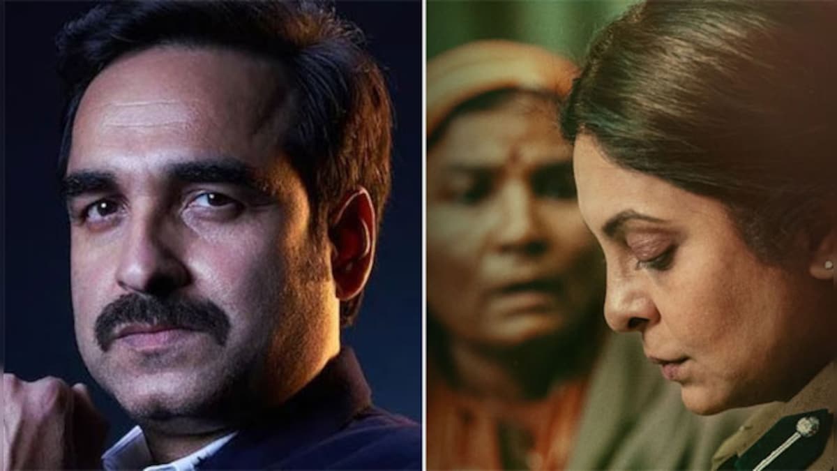 OTT Yearender 2022: From Delhi Crime 2 to Criminal Justice Adhura Sach, the best series of the year