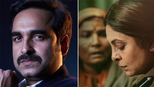 OTT Yearender 2022: From Delhi Crime 2 to Criminal Justice Adhura Sach, the best series of the year OTT Yearender 2022: From Delhi Crime 2 to Criminal Justice Adhura Sach, the best series of the year