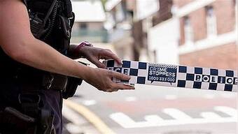 Two cops shot dead in Queensland: The dangers of policing in Australia