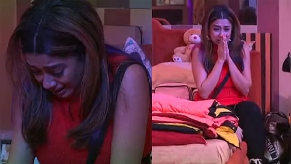 Tina Datta breaks down, weeps and pleads to go back home, viral promo creates stir among fans