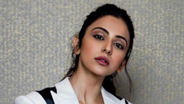Rakul Preet Singh summoned by ED in connection with a four-year-old drug trafficking and consumption case Rakul Preet Singh summoned by ED in connection with a four-year-old drug trafficking and consumption case