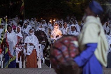 Kenyan rights group suing Meta for allegedly escalating hate in Ethiopia