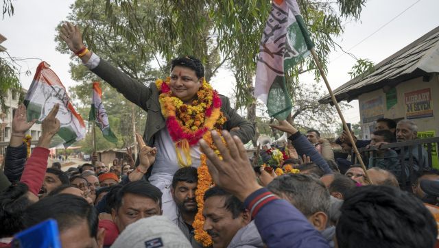 Firstpost