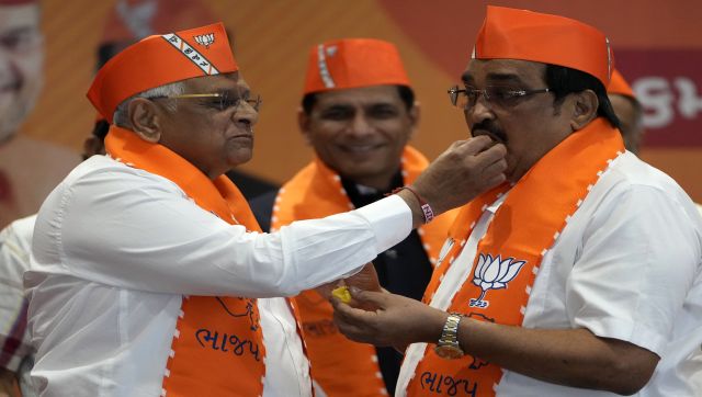 Firstpost
