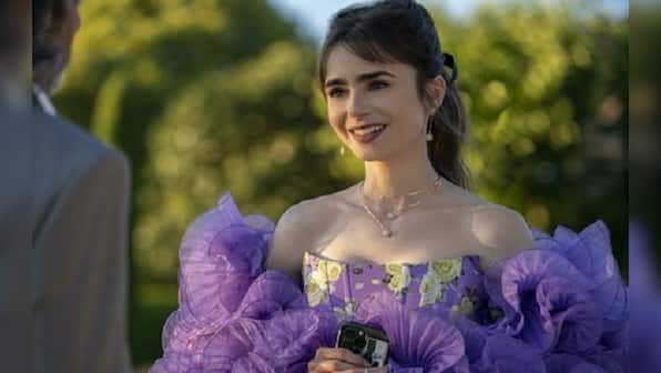 Emily in Paris Season 3 review: Disappointing, predictable and didn’t live up to the expectations of Sesaon1 and 2