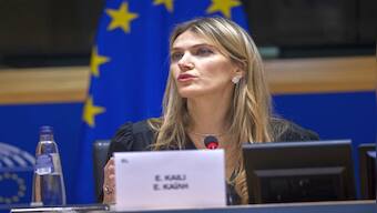 Explained: The European Parliament corruption scandal and Greece’s Eva Kaili’s involvement in it