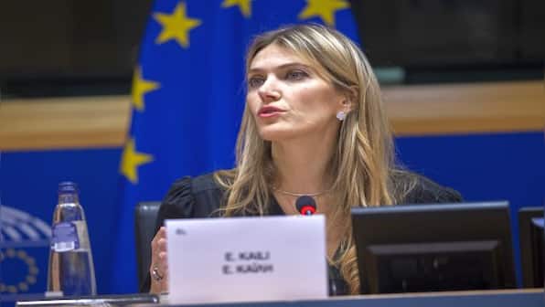 Explained: The European Parliament corruption scandal and Greece’s Eva Kaili’s involvement in it
