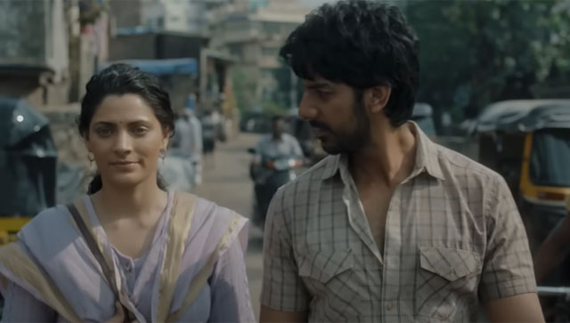 EXCLUSIVE | Pavail Gulati: 'Saiyami Kher has become a part of my family now, I'm glad to have her in my life' EXCLUSIVE | Pavail Gulati: 'Saiyami Kher has become a part of my family now, I'm glad to have her in my life'