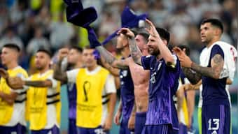 FIFA World Cup Group C analysis: Argentina regain mojo; Poland edge Mexico and Saudis win applause