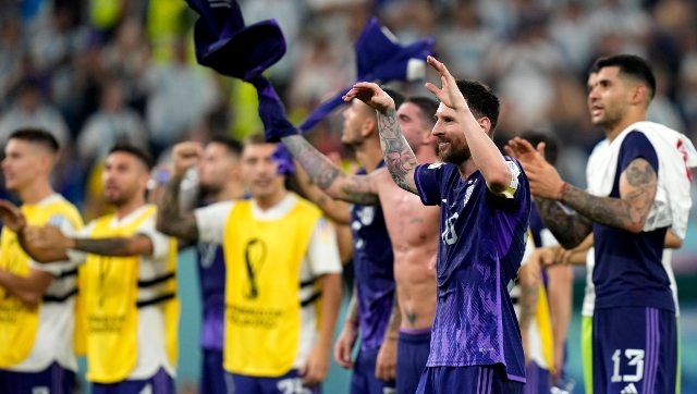 FIFA World Cup Group C analysis: Argentina regain mojo; Poland edge Mexico and Saudis win applause FIFA World Cup Group C analysis: Argentina regain mojo; Poland edge Mexico and Saudis win applause