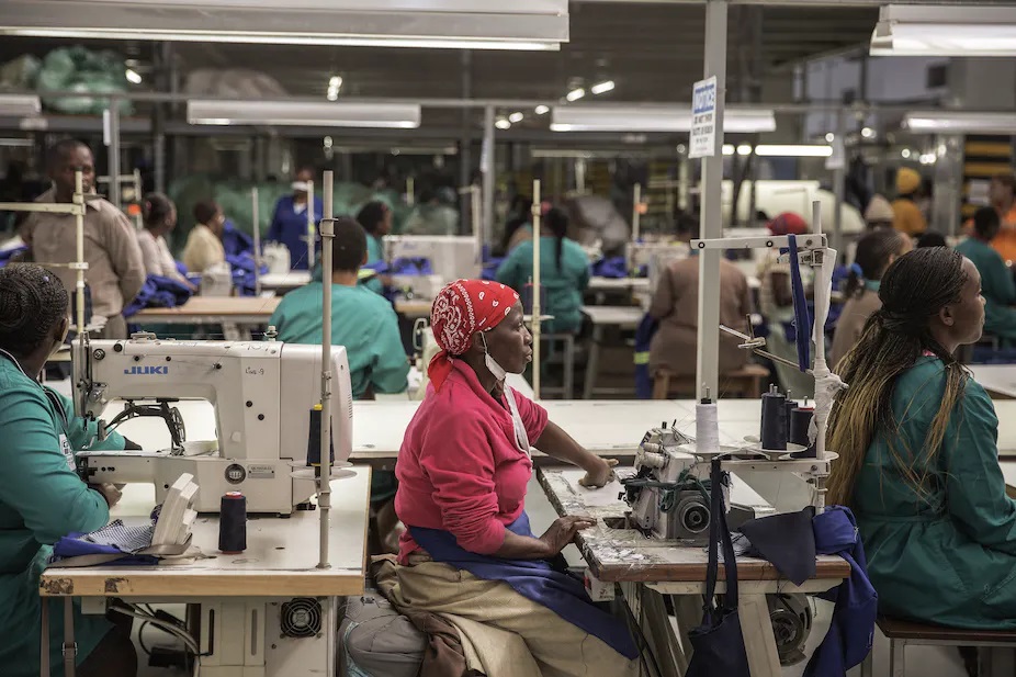 As Joe Biden meets African leaders, understanding why free trade is a major talking point As Joe Biden meets African leaders, understanding why free trade is a major talking point