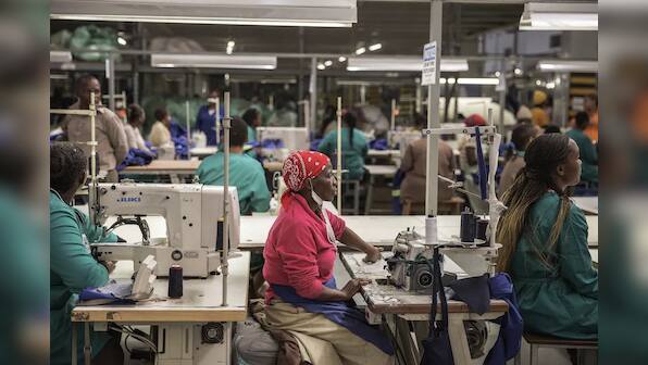 As Joe Biden meets African leaders, understanding why free trade is a major talking point