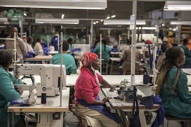 As Joe Biden meets African leaders, understanding why free trade is a major talking point