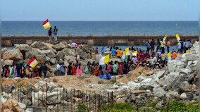 Adani Group moves Kerala HC seeking central forces protection at Vizhinjam port