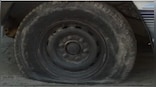 Explained: Why climate activists deflated tyres of 900 cars across eight nations