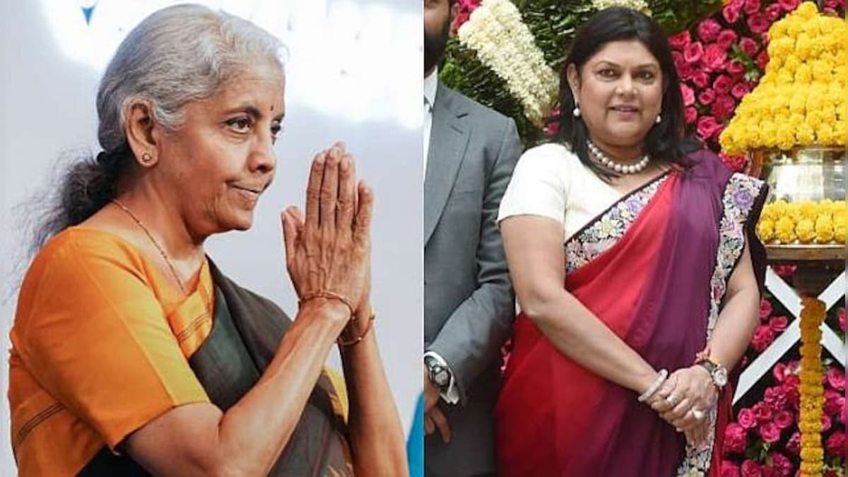 Meet the Indians on Forbes list of most powerful women of 2022