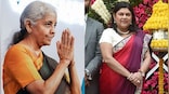 Meet the Indians on Forbes list of most powerful women of 2022
