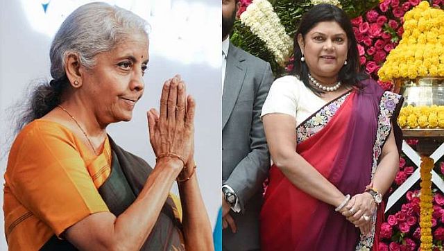 Meet the Indians on Forbes list of most powerful women of 2022 Meet the Indians on Forbes list of most powerful women of 2022