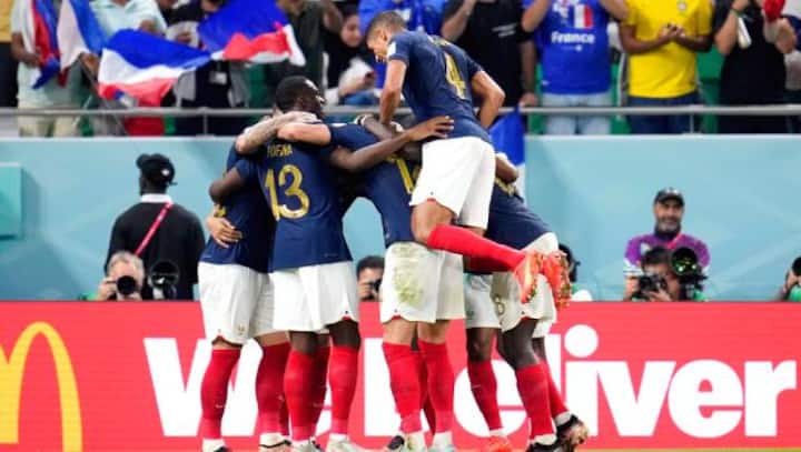 FIFA World Cup: France, England march into quarterfinals with comprehensive wins