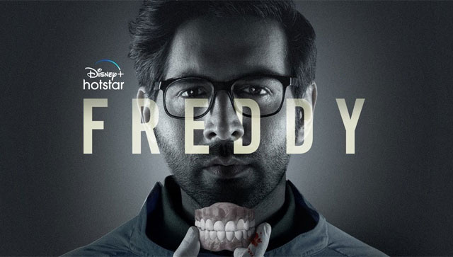 Freddy movie review: A mediocre tale of revenge elevated by a terrific Kartik Aaryan Freddy movie review: A mediocre tale of revenge elevated by a terrific Kartik Aaryan