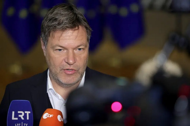 EU ministers trying, again, for compromise on gas price cap EU ministers trying, again, for compromise on gas price cap