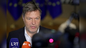 EU ministers trying, again, for compromise on gas price cap