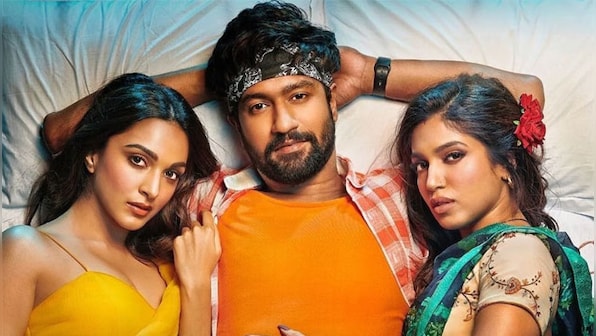 EXCLUSIVE | Vicky Kaushal on Govinda Naam Mera releasing on OTT: 'This is a film you can watch even at 12 am and enjoy'