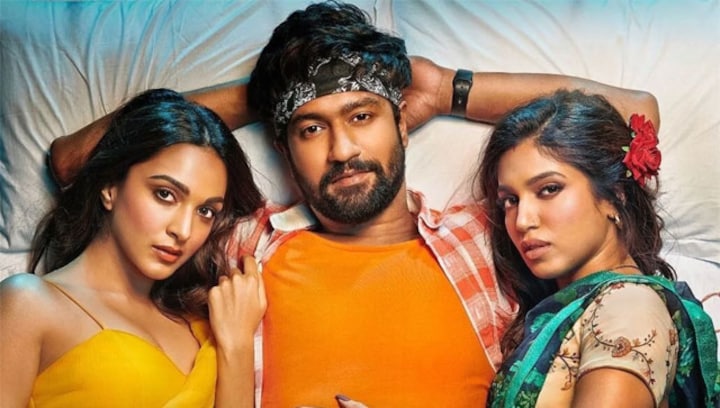 EXCLUSIVE | Vicky Kaushal on Govinda Naam Mera releasing on OTT: 'This is a film you can watch even at 12 am and enjoy'