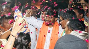 Bhupendra Patel, Hardik Patel, Alpesh Thakor and more… The big names in Phase 2 of Gujarat polls