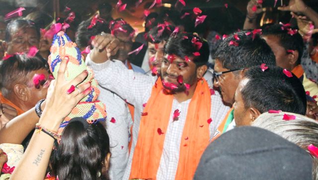 Bhupendra Patel, Hardik Patel, Alpesh Thakor and more… The big names in Phase 2 of Gujarat polls Bhupendra Patel, Hardik Patel, Alpesh Thakor and more… The big names in Phase 2 of Gujarat polls