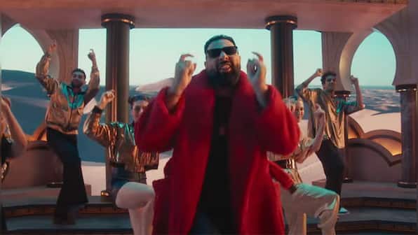 International League T20 2023's official anthem Halla Halla by Rapper Badshah out now