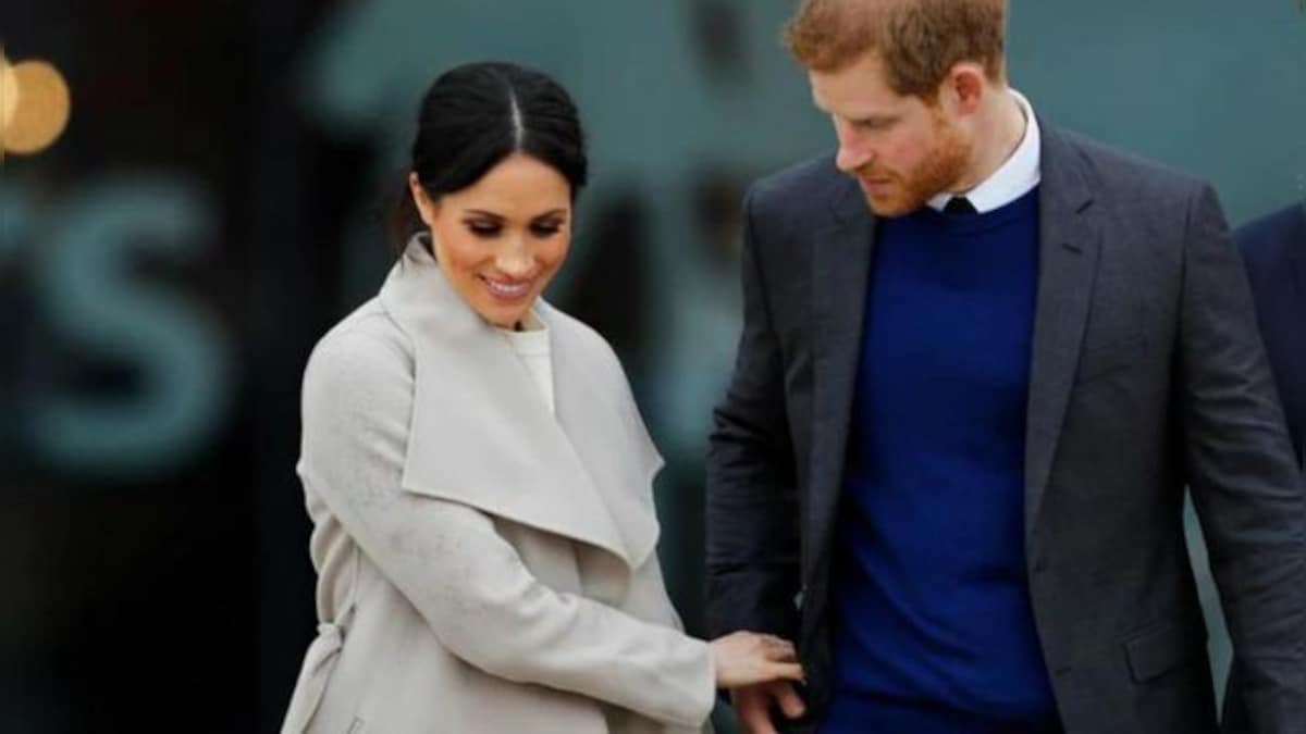 Why the toxicity around Harry & Meghan’s marriage: Meghan’s sister claims she and Duke heading for divorce