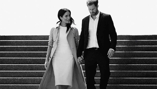 Harry, Meghan latest: Is Duchess coming back to Instagram with a new profile | Explained Harry, Meghan latest: Is Duchess coming back to Instagram with a new profile | Explained