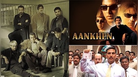 Explained: Decoding the genre of heist in Hindi Cinema, the beginning, success, and even staleness