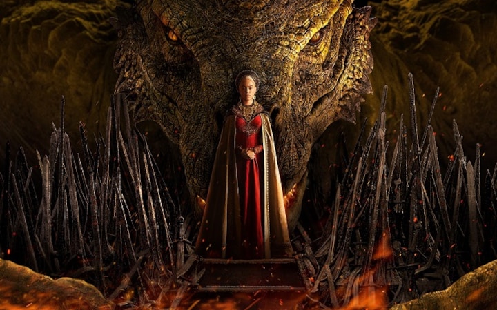 Yearender: How 2022 became a year of sequels and prequels