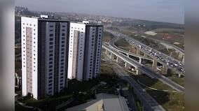 Home prices, rents skyrocket in Turkey amid economic turmoil