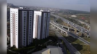 Home prices, rents skyrocket in Turkey amid economic turmoil
