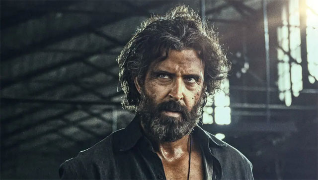 Here's how Hrithik Roshan delivered the most stellar performance of 2022 with Vikram Vedha Here's how Hrithik Roshan delivered the most stellar performance of 2022 with Vikram Vedha