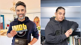IMDb drops the list of 10 most popular Indian movies and web-series of 2022, awards Kamal Haasan and R. Madhavan