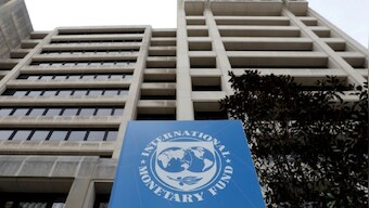 IMF projects 6.8% growth in current fiscal for India, says country navigating 'very difficult' external environment
