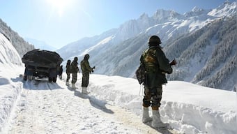 Explained: The latest clash between Indian and Chinese troops in Arunachal’s Tawang