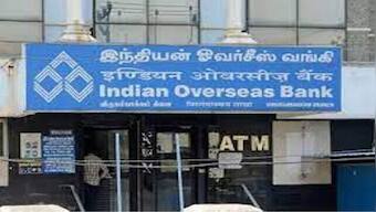 Indian Overseas Bank raises MCLR by 15-35 bps, rates effective from 10 December