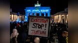 Young and Bold: The Iranians facing death over protests