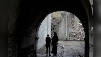Iraq's Mosul healing slowly, five years after IS defeat